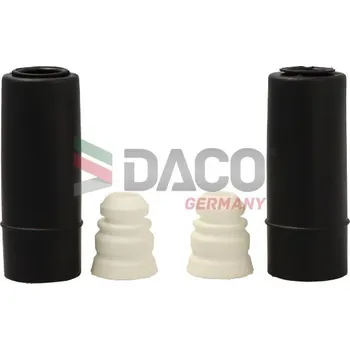 Ochranná sada proti prachu, tlumič pérování DACO PK3906