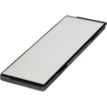 Ventilátor topení a klimatizace Filtr, vzduch v interiéru HENGST FILTER E2960LI