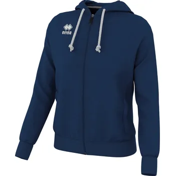 Dámská mikina ERREA´ ERREA dámská mikina WITA 3.0 BARVA: tmavě modrá, Velikost: XS