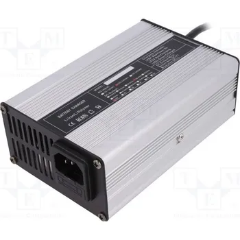 Nabíječka baterií E-SHINE LI-ION-25.9V-2A