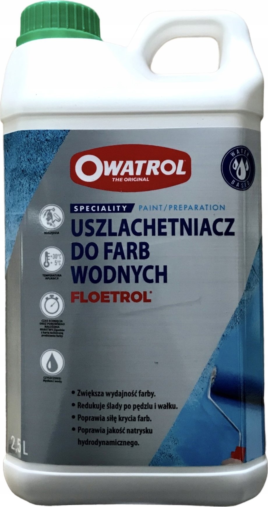 Owatrol