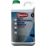 Owatrol Floetrol 000417 2,5 l bílá
