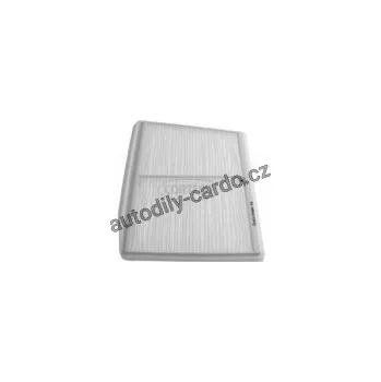 Kabinový filtr Kabinový filtr CORTECO 80000373