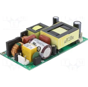 spínaný zdroj XP POWER ECP180PS48