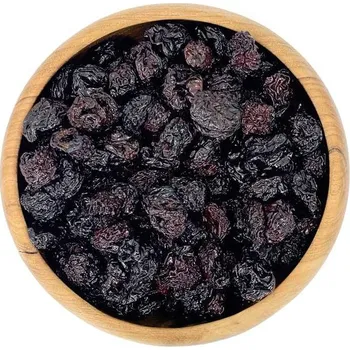Sušené ovoce Zdravoslav Třešně sušené natural 500 g