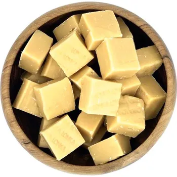 Bonbon Zdravoslav Karamelový fondán vanilka 250 g