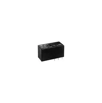 Relé HONGFA RELAY HF115F/012-1Z1A Relé elektromagnetické SPDT Ucívky:12VDC 12A/250VAC 12A