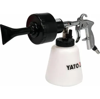 Autodílna YATO YT-23641