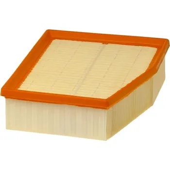 Vzduchový filtr Vzduchový filtr HENGST FILTER E665L01