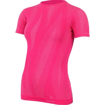 Dámské oblečení MISY funkční dámské triko - Růžové 4501 / L/XL / Růžové