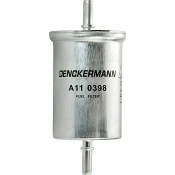 Palivový filtr Palivový filtr DENCKERMANN A110398