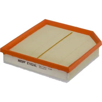 Filtr do auta Vzduchový filtr HENGST FILTER E1624L