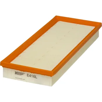 Filtr do auta Vzduchový filtr HENGST FILTER E416L