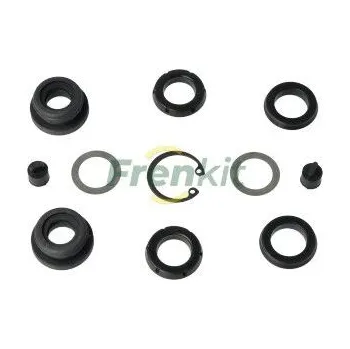 Brzdový systém Sada na opravy, hlavní brzdový válec FRENKIT 123005