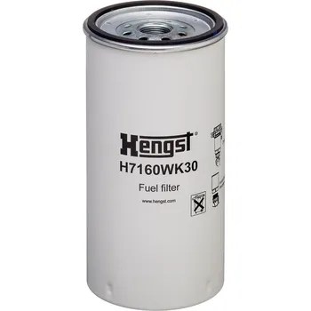 Palivový filtr Palivový filtr HENGST FILTER H7160WK30