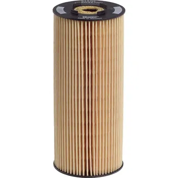 Olejový filtr Olejový filtr HENGST FILTER E197H D23