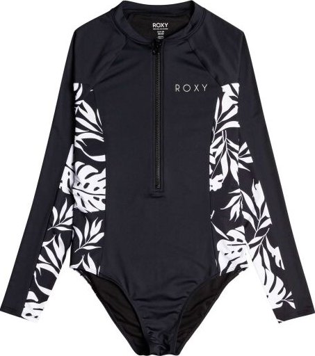 Rash Guard Lungo Roxy - Maglia Termica Donna Per Surf E Sport Acquatici | Materiale Riciclato E Traspirante - Foto 12