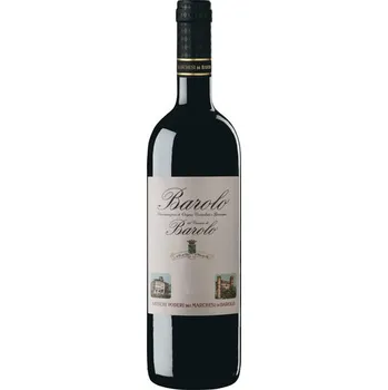 Marchesi di Barolo Barolo 2016 Comune di Barolo DOCG 0,75 l