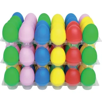 PURE GEWA Egg Shaker CLUB SALSA1balení=72ks eladási egység + 14821