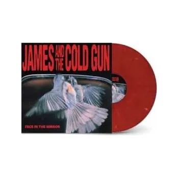 Hudba LP James And The Cold Gun: Face In The Mirror 2025