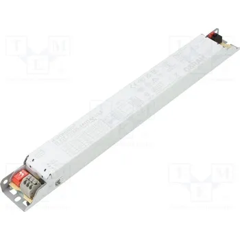 Napájecí zdroj pro osvětlení ams OSRAM 4062172212762