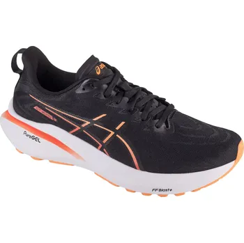 Pánská obuv Černé pánské běžecké tenisky ASICS GT-2000 13 1011B861-001 Velikost: 42