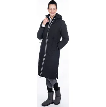 Dámský kabát HKM Kabát jezdecký Honey HKM, dámský, černý L