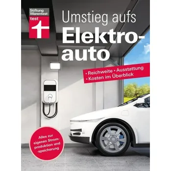Umstieg aufs Elektroauto - Guss, Martin