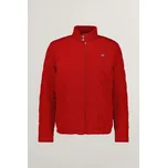BUNDA GANT QUILTED WINDCHEATER RUBY RED