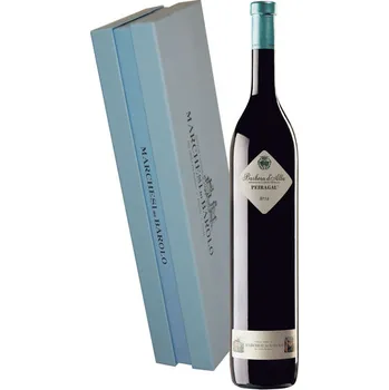 Marchesi di Barolo Peiragal 2020 Barbera d´Alba 1,5l v modrém obalu
