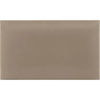 ubrus Čalouněný nástěnný panel různé rozměry x šířka 40 cm béžová obdélník MyBestHome Rozměr: 50x40 cm