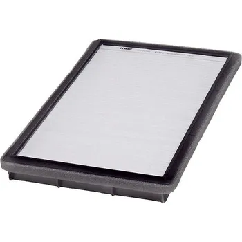 Klimatizace automobilu Filtr, vzduch v interiéru HENGST FILTER E939LI