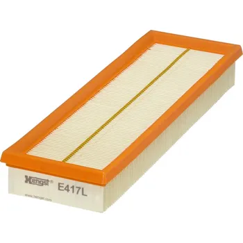 Vzduchový filtr Vzduchový filtr HENGST FILTER E417L