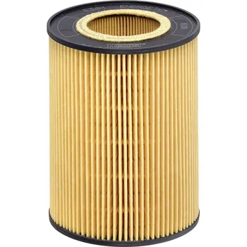 Filtr do auta Olejový filtr HENGST FILTER E34H D213