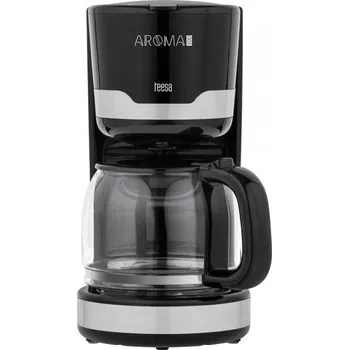 Domácí spotřebič Překapávač Teesa TSA4006 Kávovar Aroma 100