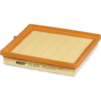 Auto-moto Vzduchový filtr HENGST FILTER E1127L