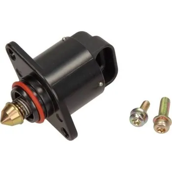 Ventil klimatizace Volnoběžný regulační ventil, přívod vzduchu MAXGEAR 58-0047