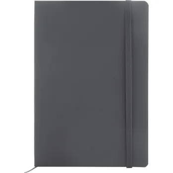 Reklamní Repuk Soft A5 RPU blok, šedá