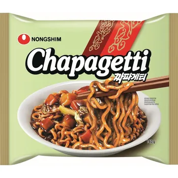 Nongshim Instantní nudle Chapagetti