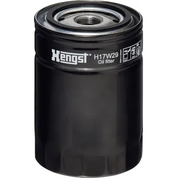 Olejový filtr Olejový filtr HENGST FILTER H17W29