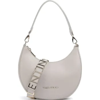 Kabelka Valentino bags Alex hobo kabelka šedá