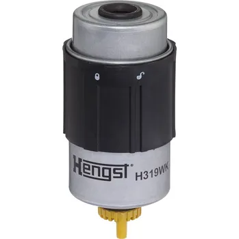 Palivový filtr Palivový filtr HENGST FILTER H319WK