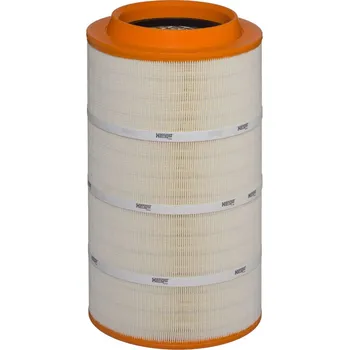 Filtr do auta Vzduchový filtr HENGST FILTER E428L01