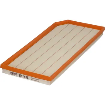 Vzduchový filtr Vzduchový filtr HENGST FILTER E1141L