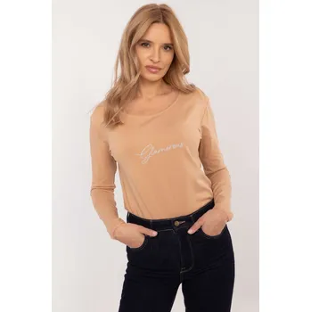 Dámská halenka Halenka model 203692 Factory Price S