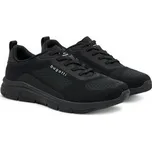 Sneakersy Bugatti 341-AFA1A-6900 Černá 42