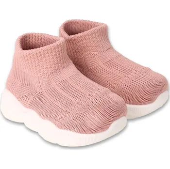 Chlapecká obuv Botičky pro miminka BEFADO 002P074 Velikost: 18