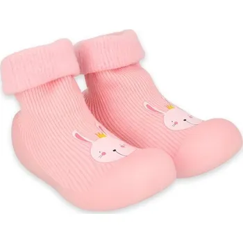 Chlapecká obuv Botičky pro miminka BEFADO 002P022 Velikost: 22