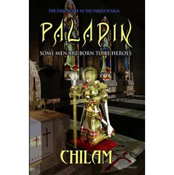 Paladin – Chilam (EN)