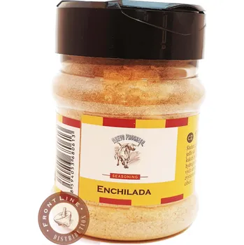 Koření Bolner's Fiesta Enchilada 130 g